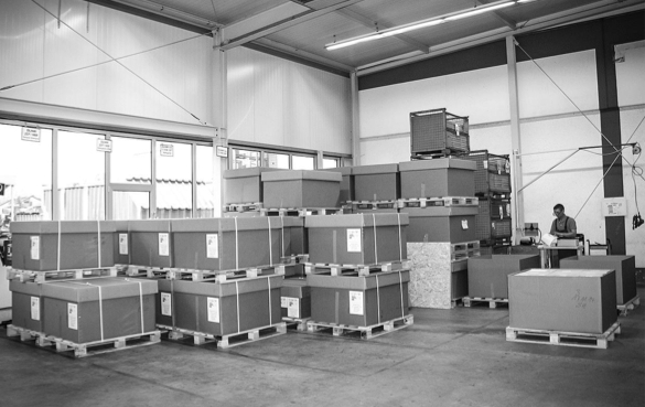 Kundenbezogene Ziele