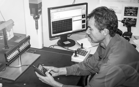 Produktbezogene Ziele